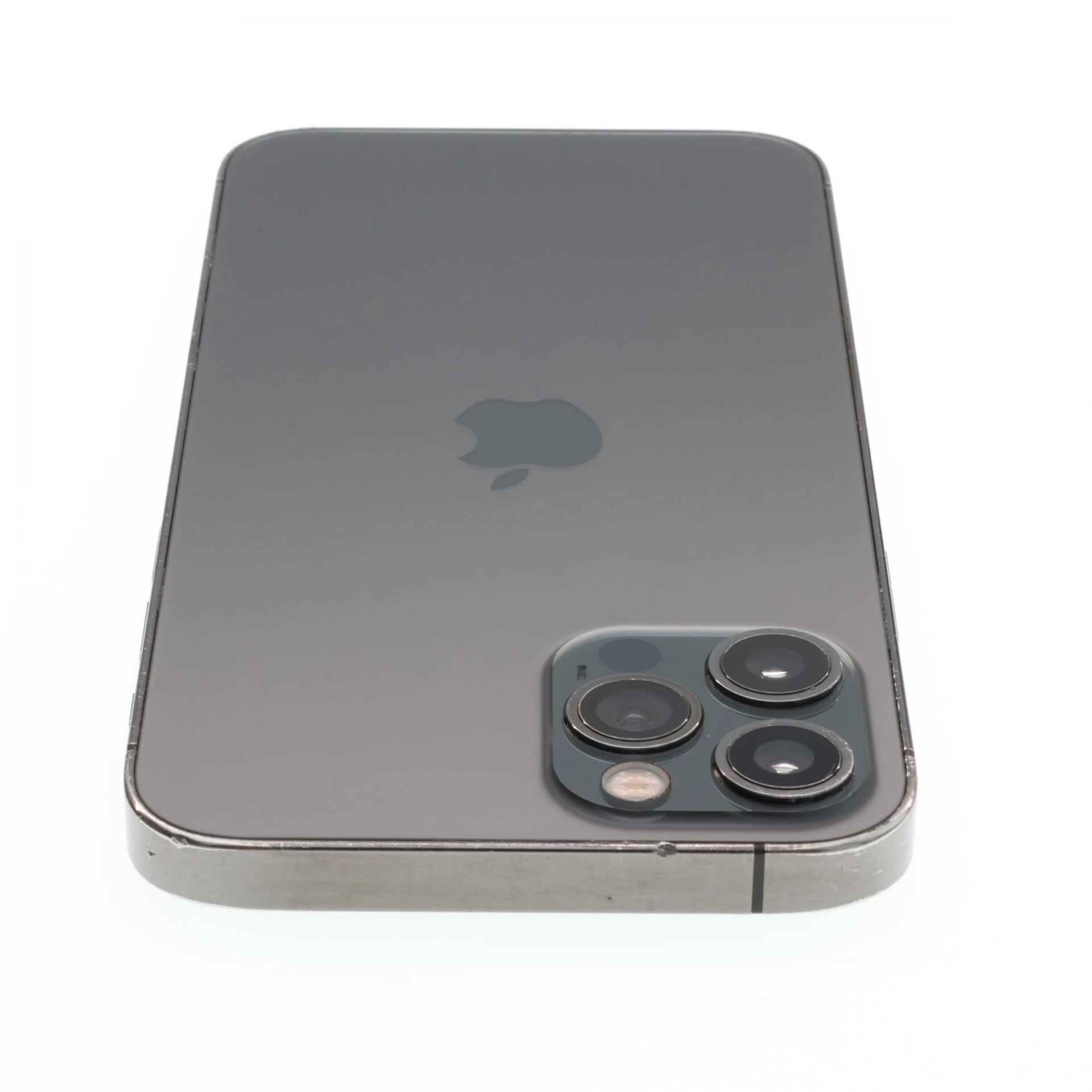 !! 1 ÉV GARANCIA !! Apple iPhone 12 Pro 128 GB Graphite 100%