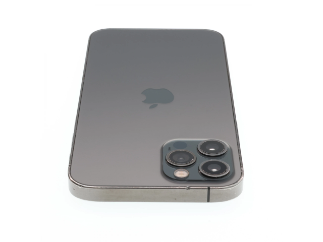 !! 1 ÉV GARANCIA !! Apple iPhone 12 Pro 128 GB Graphite 100%