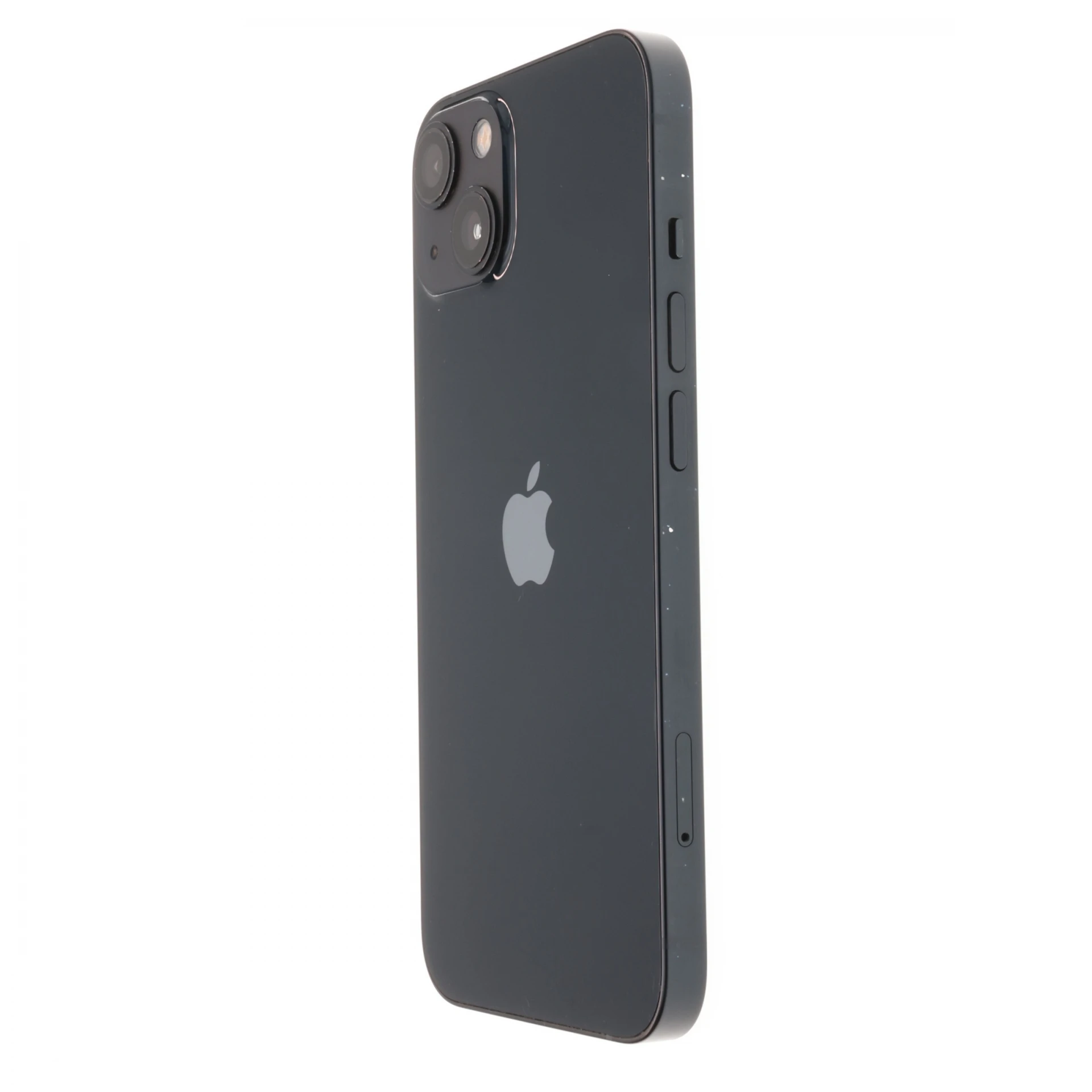 !! 1 ÉV GARANCIA !! Apple iPhone 13 256 GB Midnight 99%