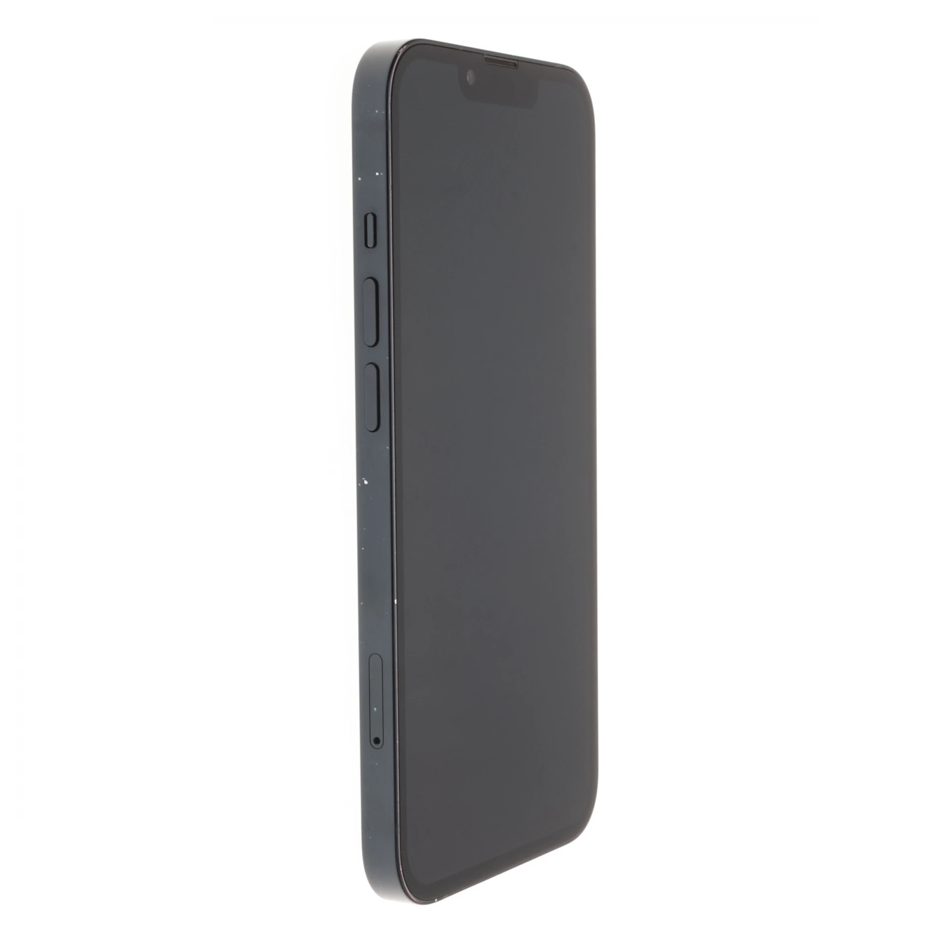 !! 1 ÉV GARANCIA !! Apple iPhone 13 256 GB Midnight 99%