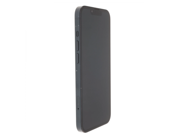 !! 1 ÉV GARANCIA !! Apple iPhone 13 256 GB Midnight 99%