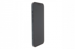 !! 1 ÉV GARANCIA !! Apple iPhone 13 256 GB Midnight 99%