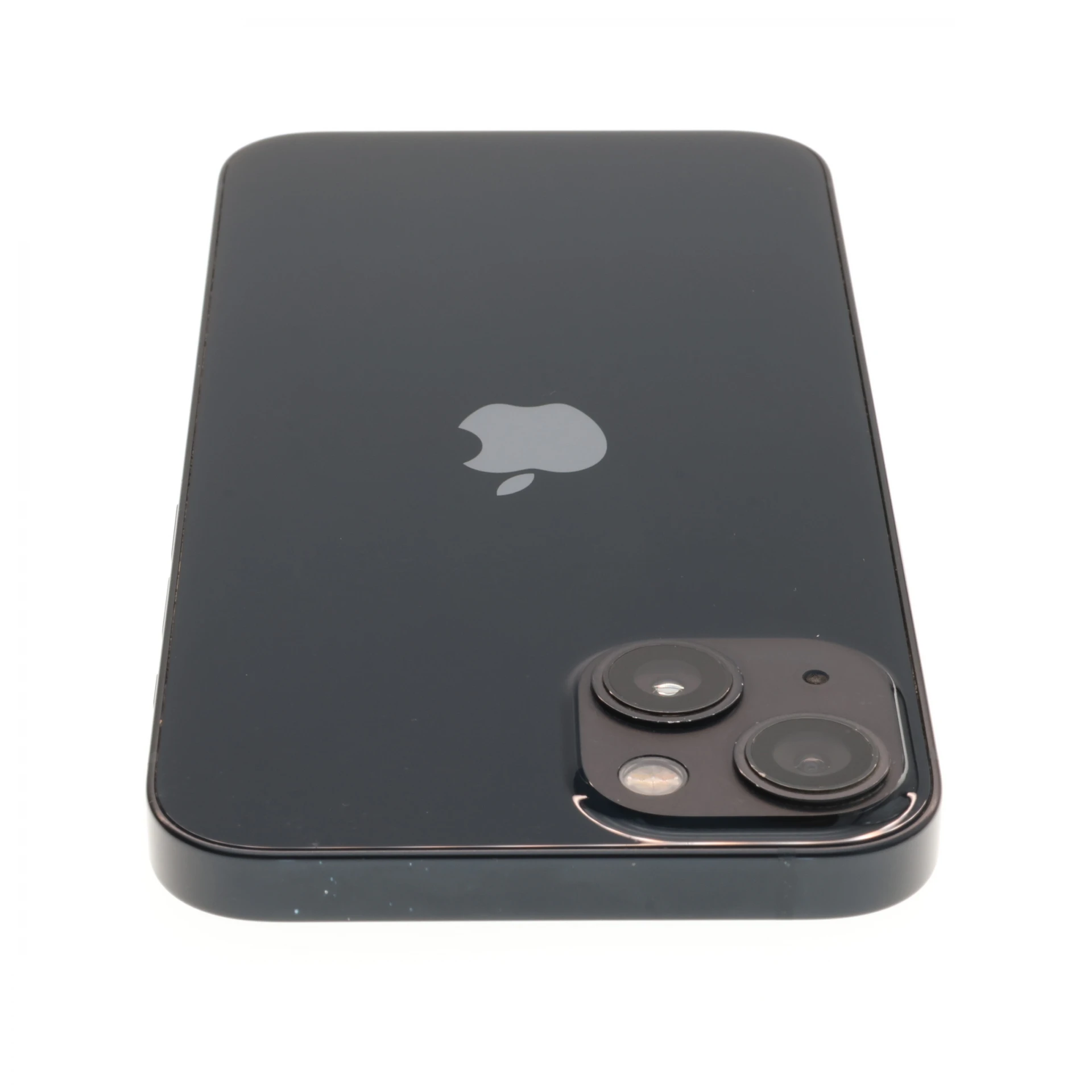 !! 1 ÉV GARANCIA !! Apple iPhone 13 256 GB Midnight 99%