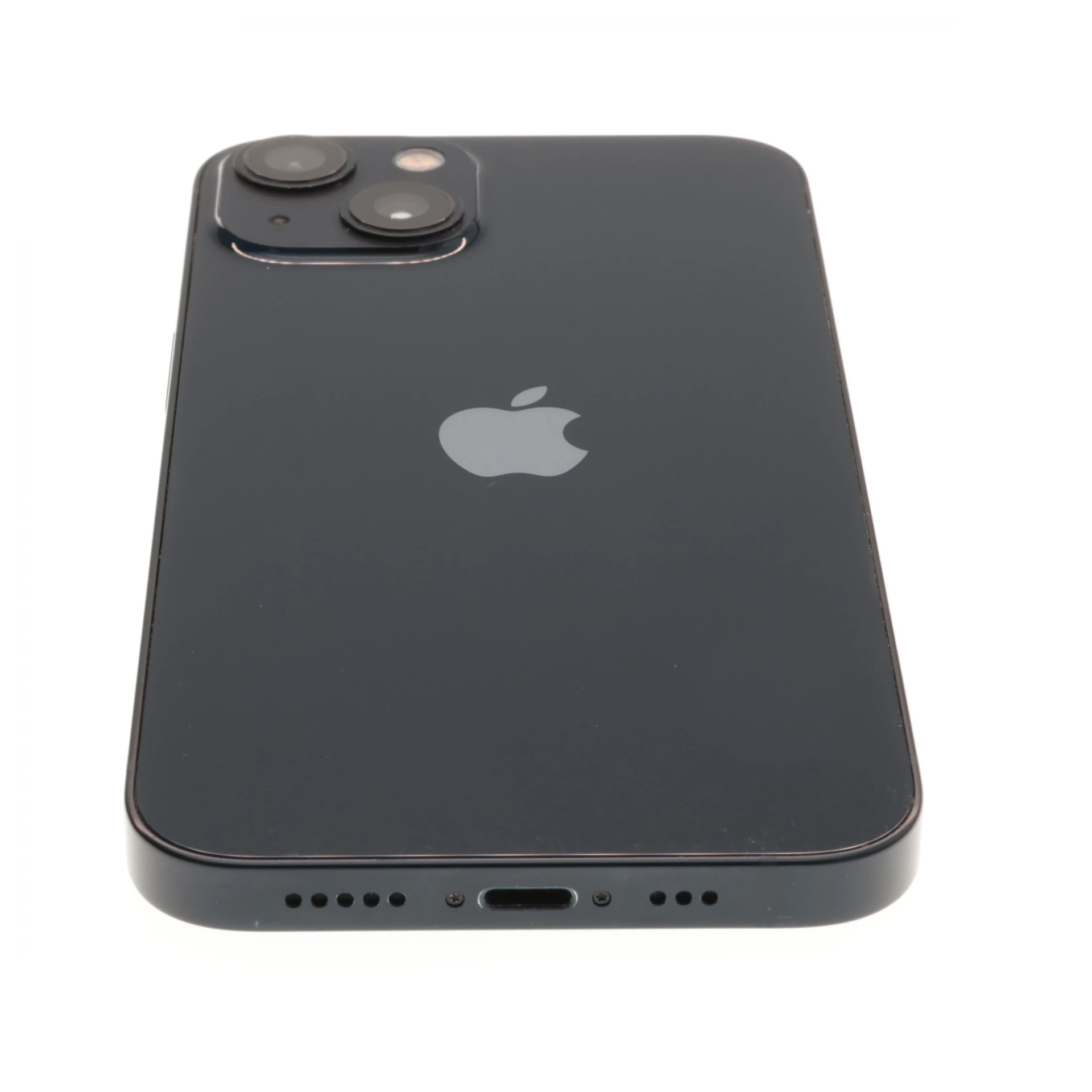!! 1 ÉV GARANCIA !! Apple iPhone 13 256 GB Midnight 99%