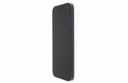 !! 1 ÉV GARANCIA !! Apple iPhone 13 256 GB Midnight 100%