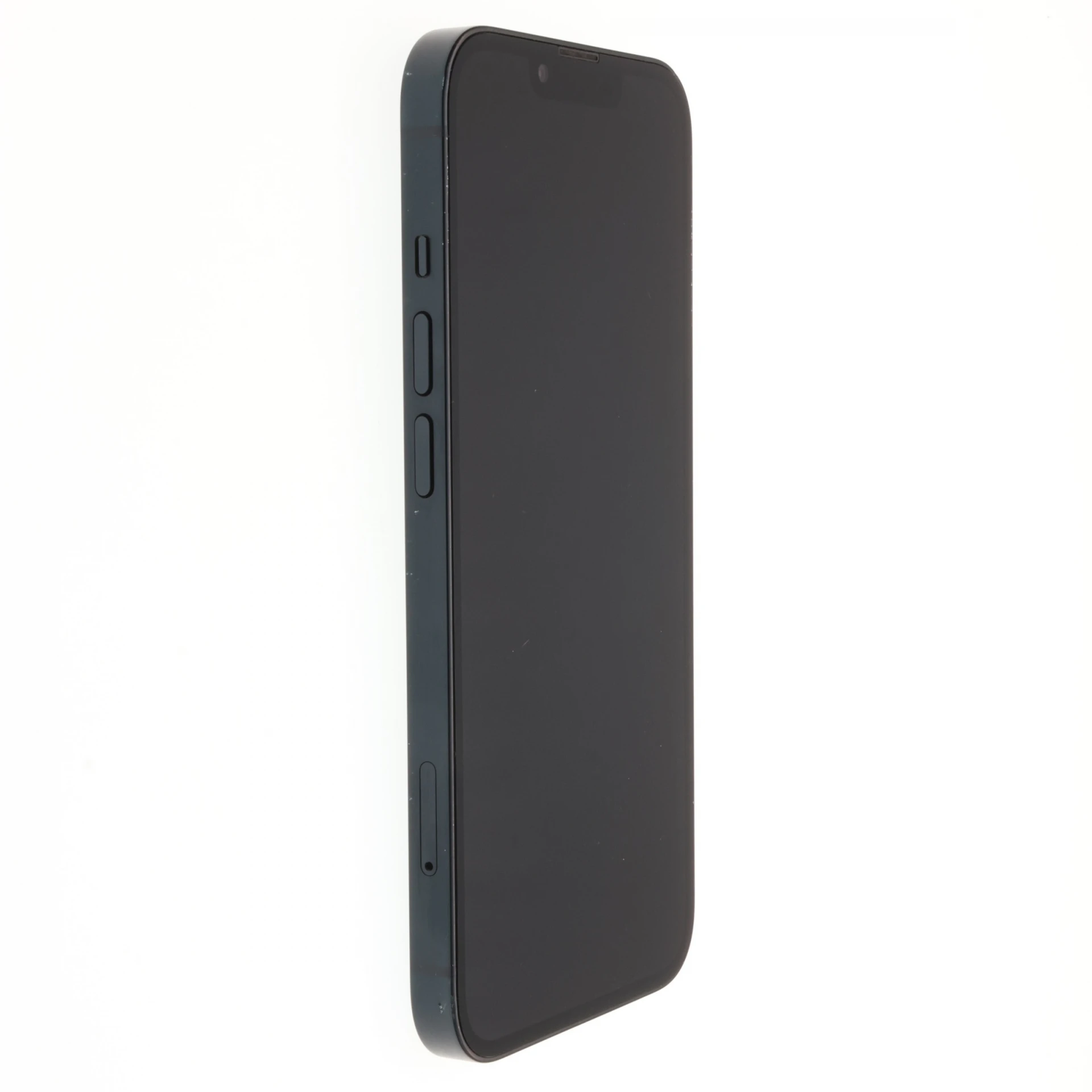 !! 1 ÉV GARANCIA !! Apple iPhone 13 256 GB Midnight 100%