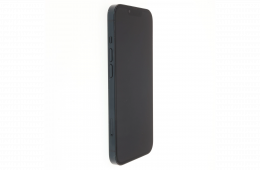 !! 1 ÉV GARANCIA !! Apple iPhone 13 256 GB Midnight 100%