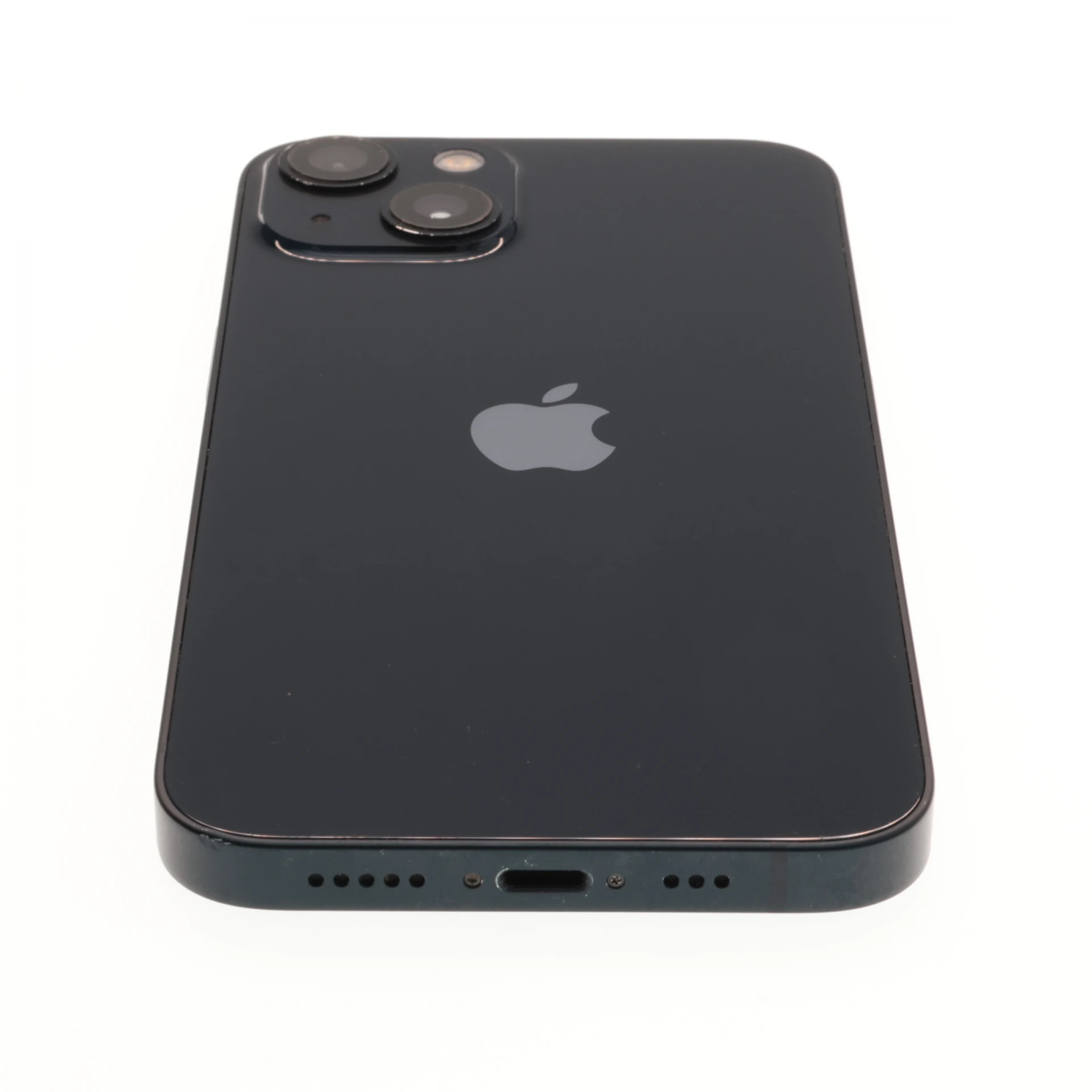 !! 1 ÉV GARANCIA !! Apple iPhone 13 256 GB Midnight 100%