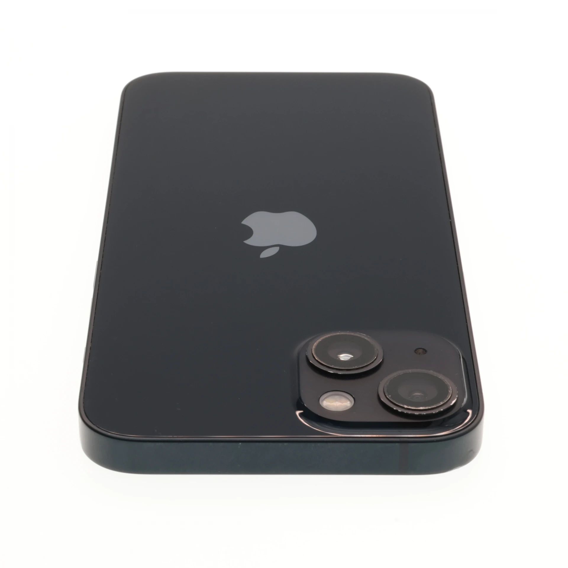 !! 1 ÉV GARANCIA !! Apple iPhone 13 256 GB Midnight 100%