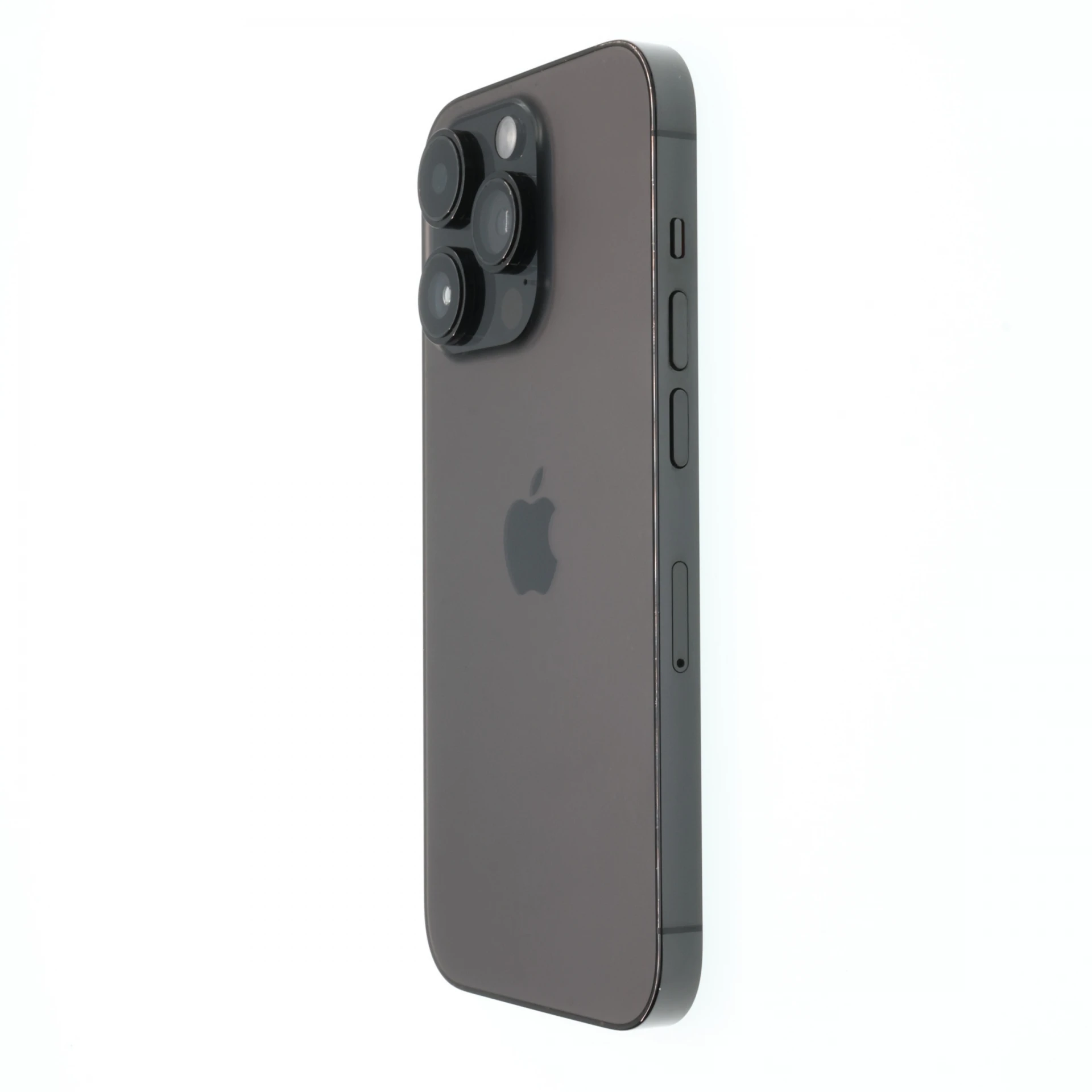 !! 1 ÉV GARANCIA !! Apple iPhone 14 Pro 128 GB Space Black. 100%