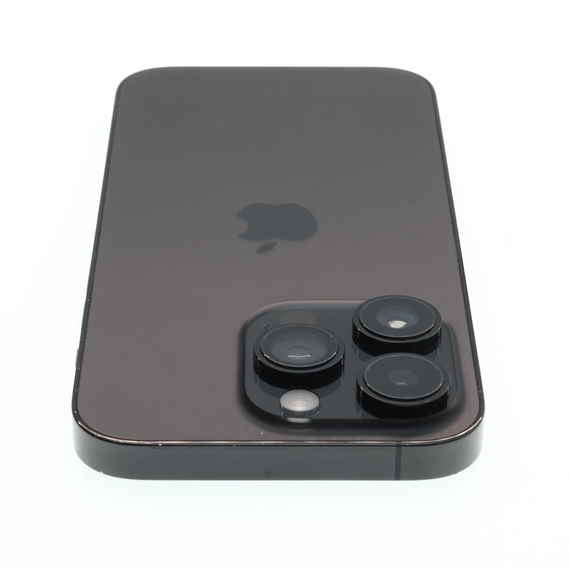 !! 1 ÉV GARANCIA !! Apple iPhone 14 Pro 128 GB Space Black. 100%