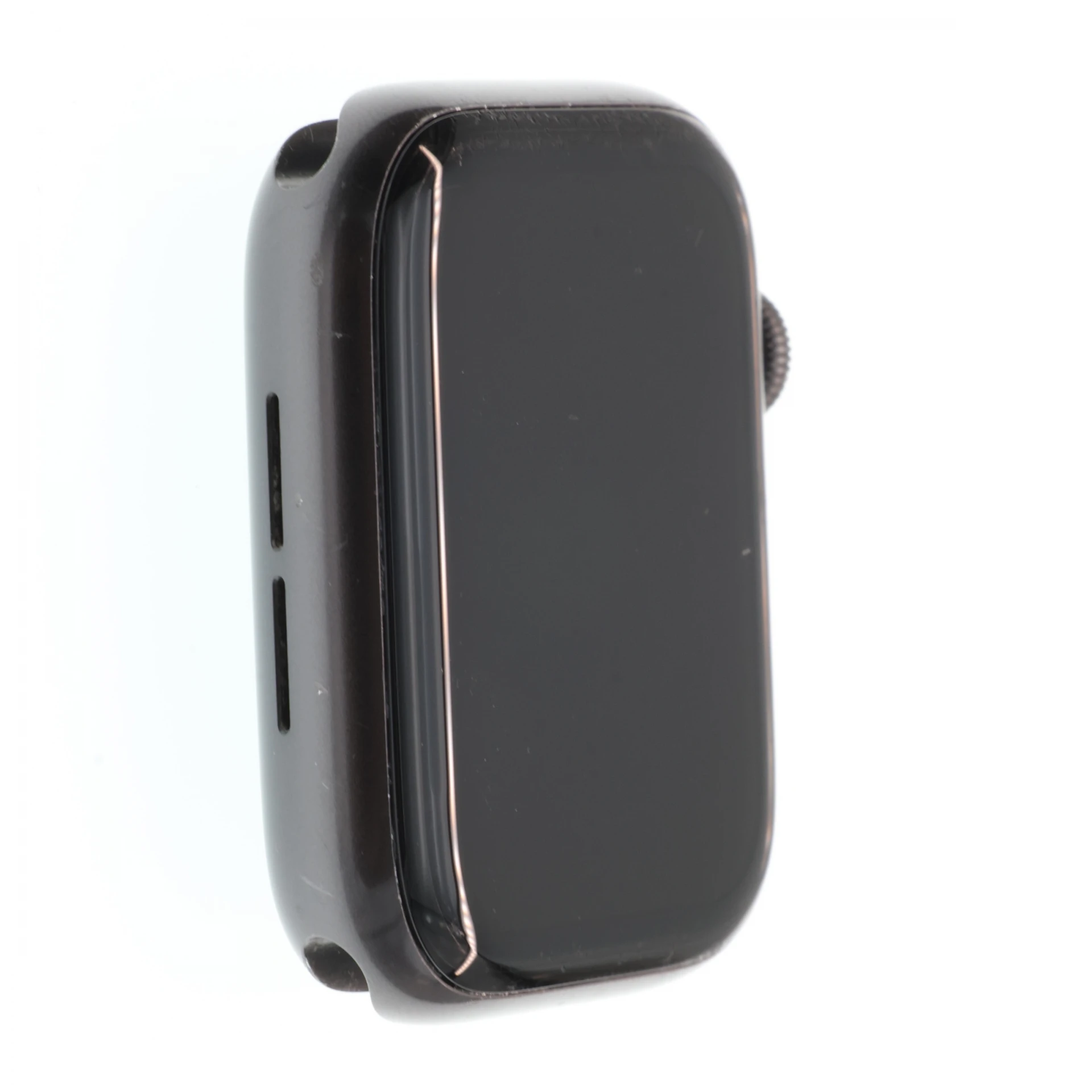 !! 1 ÉV GARANCIA !! Apple Watch SE Space Gray 44mm
