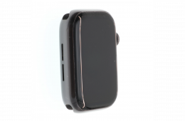 !! 1 ÉV GARANCIA !! Apple Watch SE Space Gray 44mm