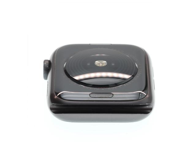 !! 1 ÉV GARANCIA !! Apple Watch SE Space Gray 44mm
