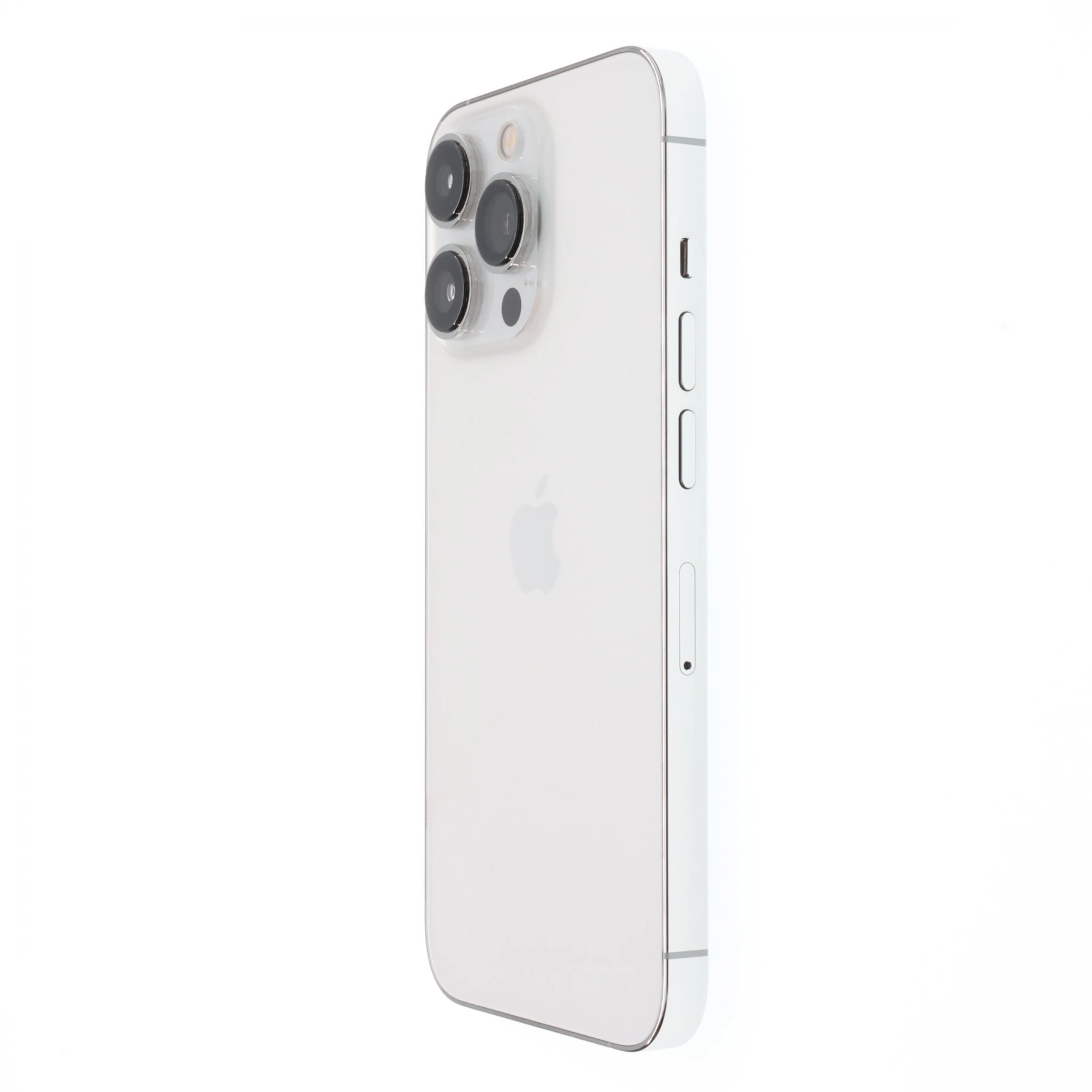 !! 1 ÉV GARANCIA !! Apple iPhone 13 Pro 128 GB Silver 96%