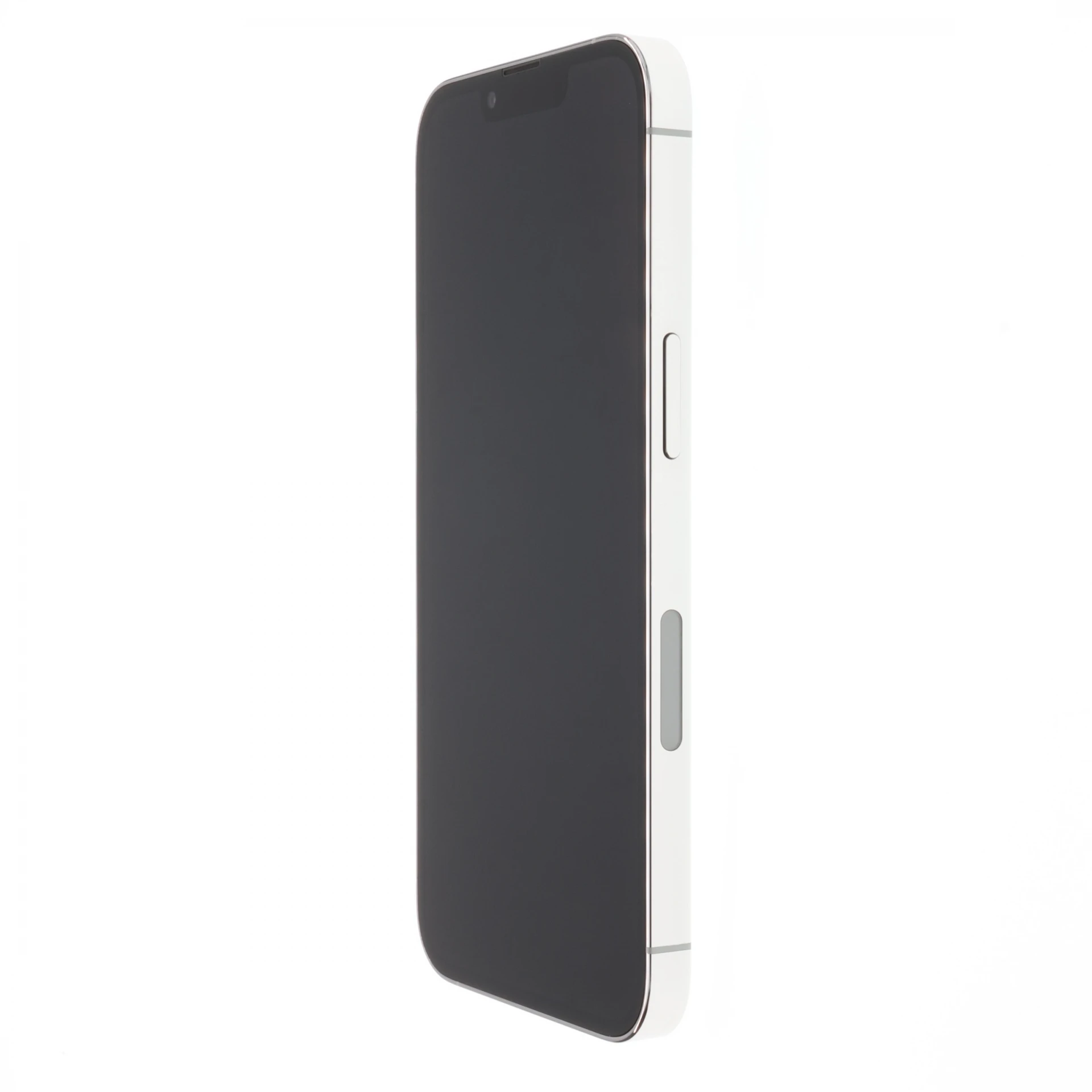 !! 1 ÉV GARANCIA !! Apple iPhone 13 Pro 128 GB Silver 96%