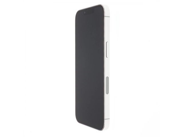 !! 1 ÉV GARANCIA !! Apple iPhone 13 Pro 128 GB Silver 96%