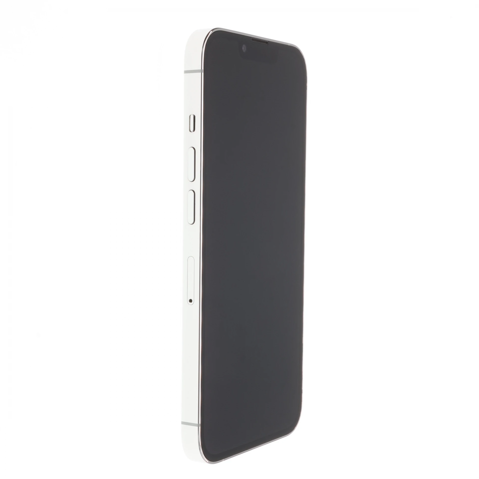 !! 1 ÉV GARANCIA !! Apple iPhone 13 Pro 128 GB Silver 96%