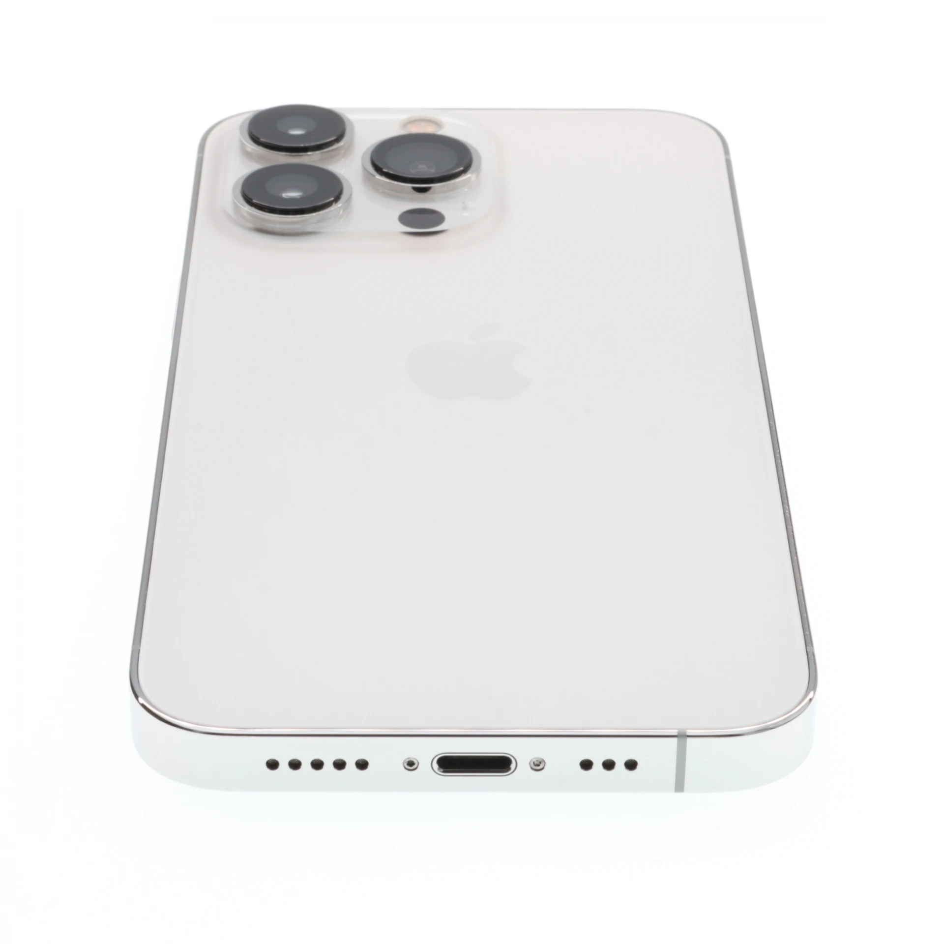 !! 1 ÉV GARANCIA !! Apple iPhone 13 Pro 128 GB Silver 96%