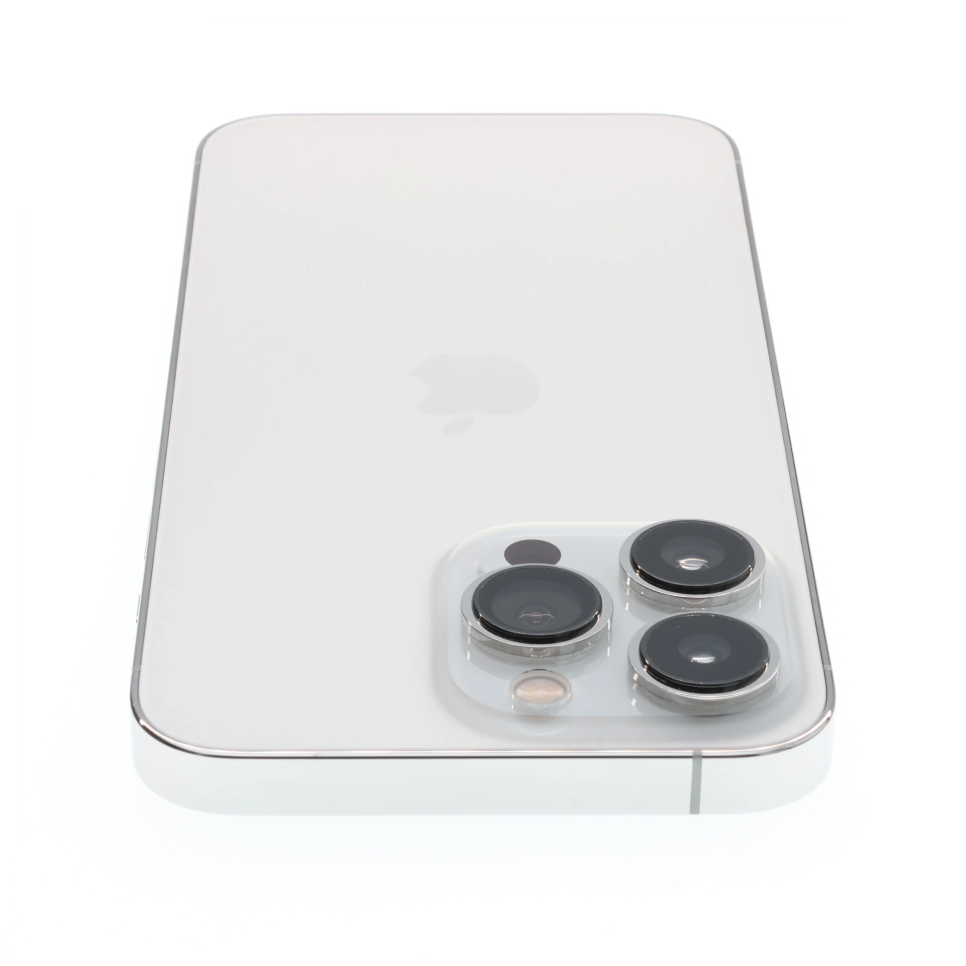 !! 1 ÉV GARANCIA !! Apple iPhone 13 Pro 128 GB Silver 96%