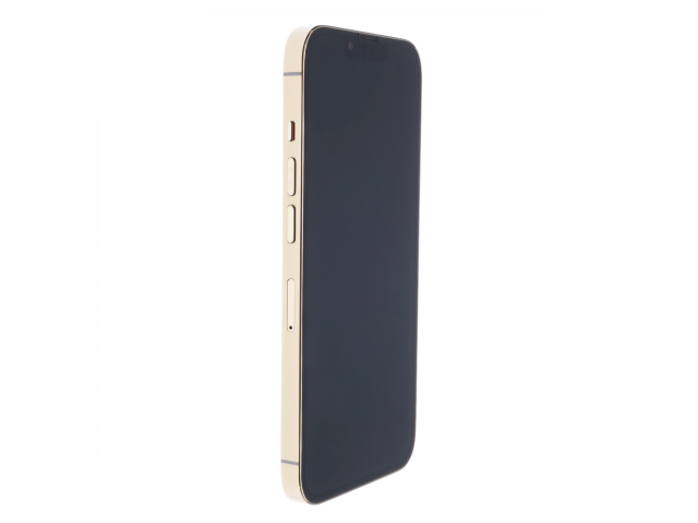 !! 1 ÉV GARANCIA !! Apple iPhone 13 Pro 128 GB Gold 92%