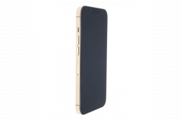!! 1 ÉV GARANCIA !! Apple iPhone 13 Pro 128 GB Gold 92%
