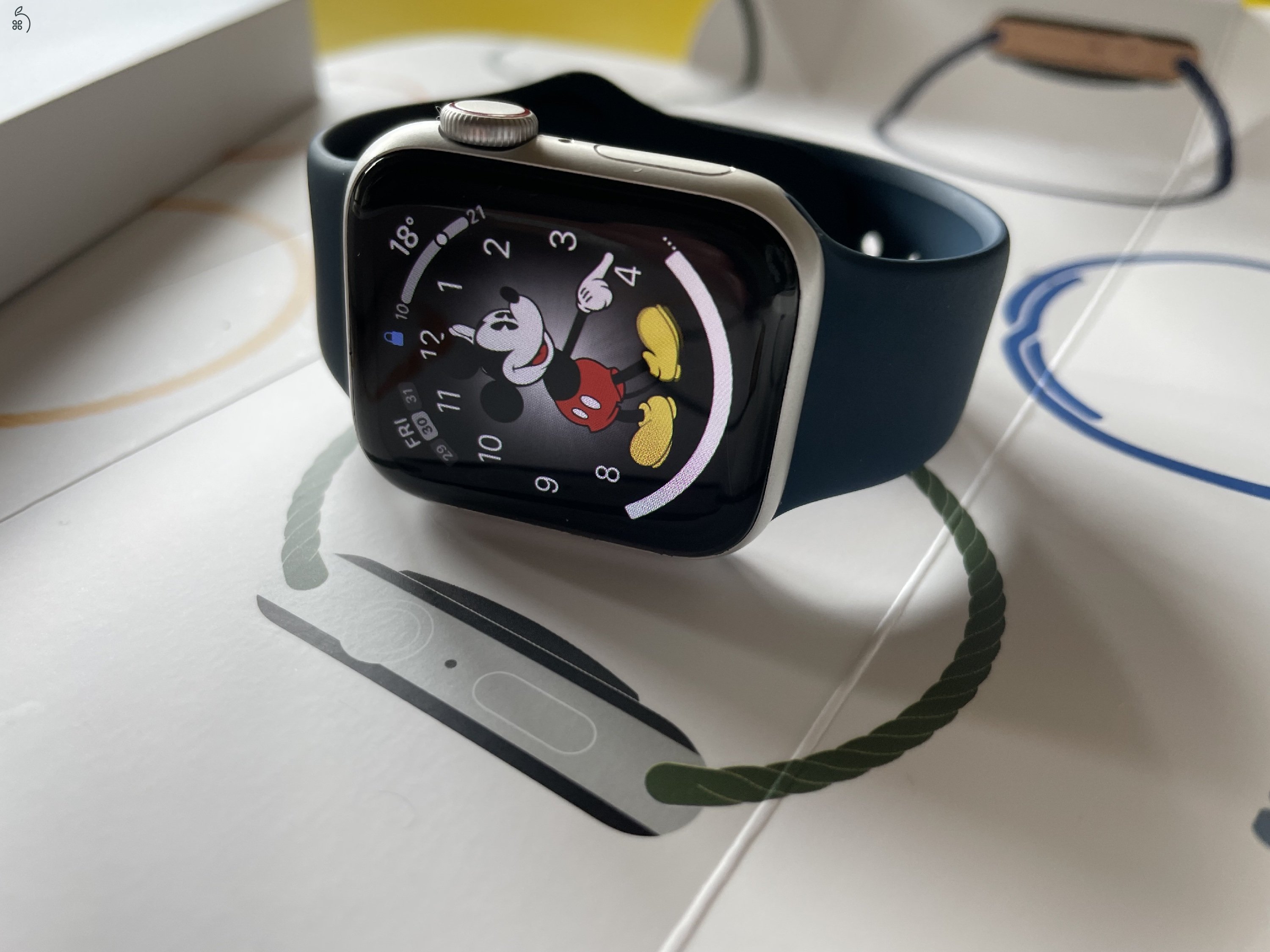 Apple Watch SE 2020 Celluar