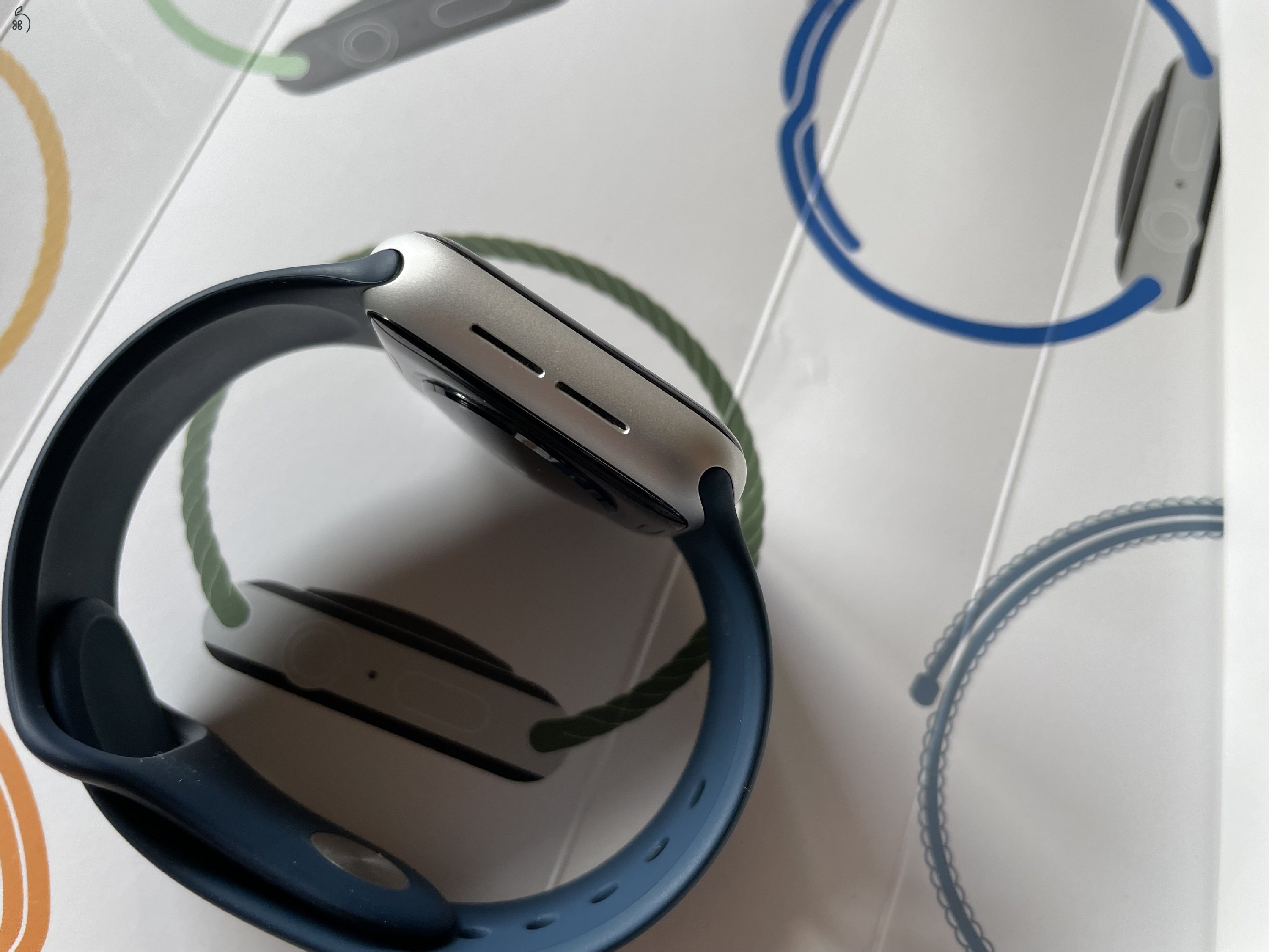 Apple Watch SE 2020 Celluar