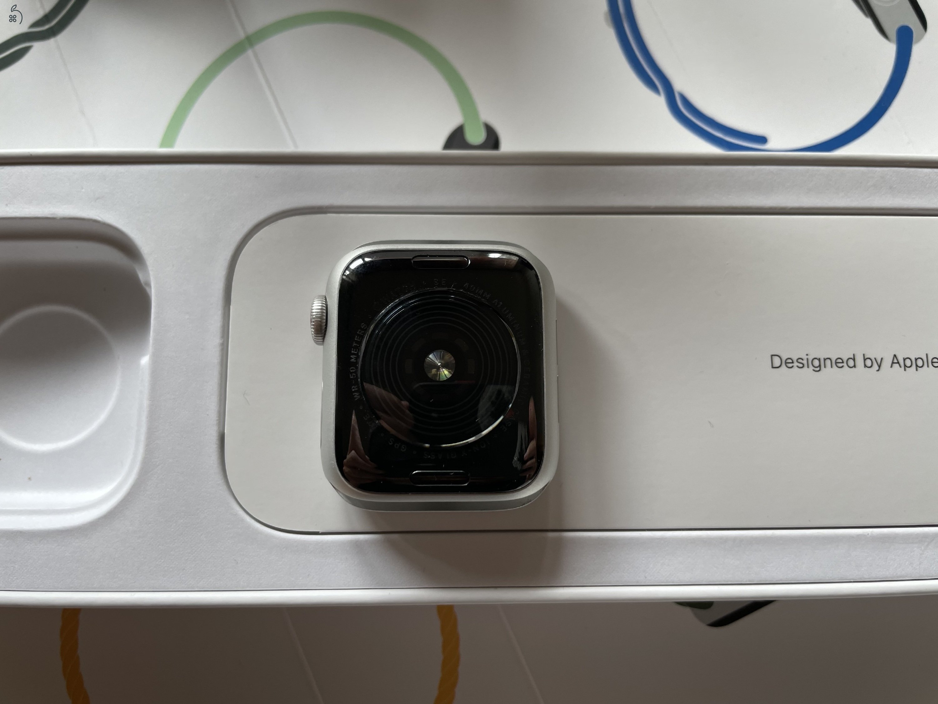 Apple Watch SE 2020 Celluar