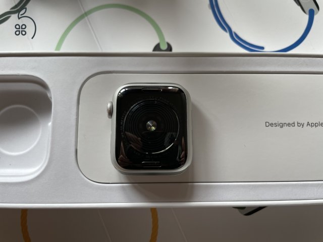 Apple Watch SE 2020 Celluar