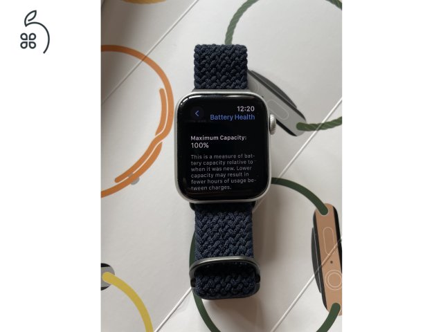 Apple Watch SE 2020 Celluar