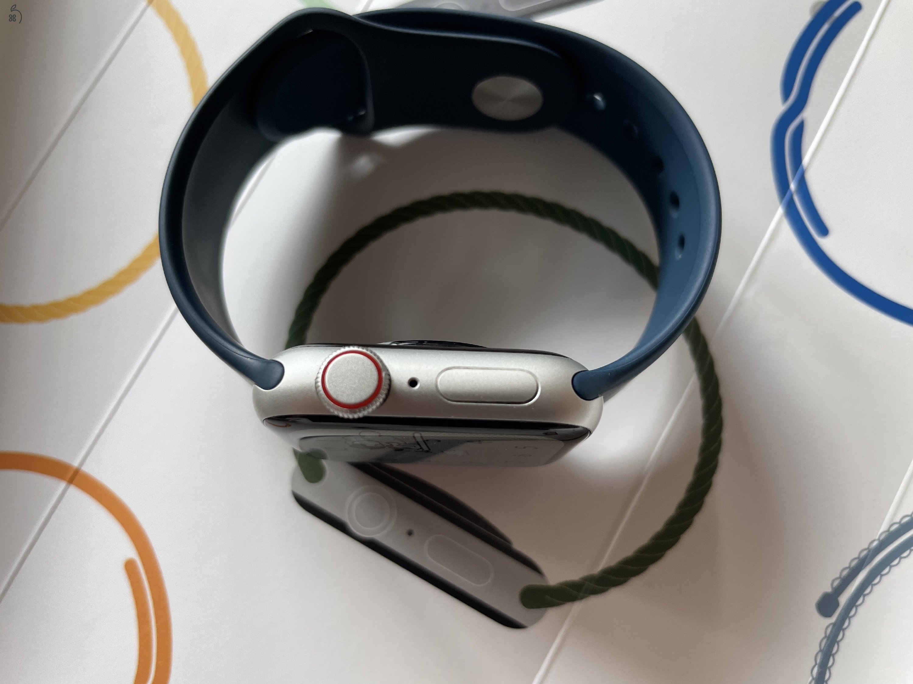 Apple Watch SE 2020 Celluar