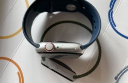 Apple Watch SE 2020 Celluar