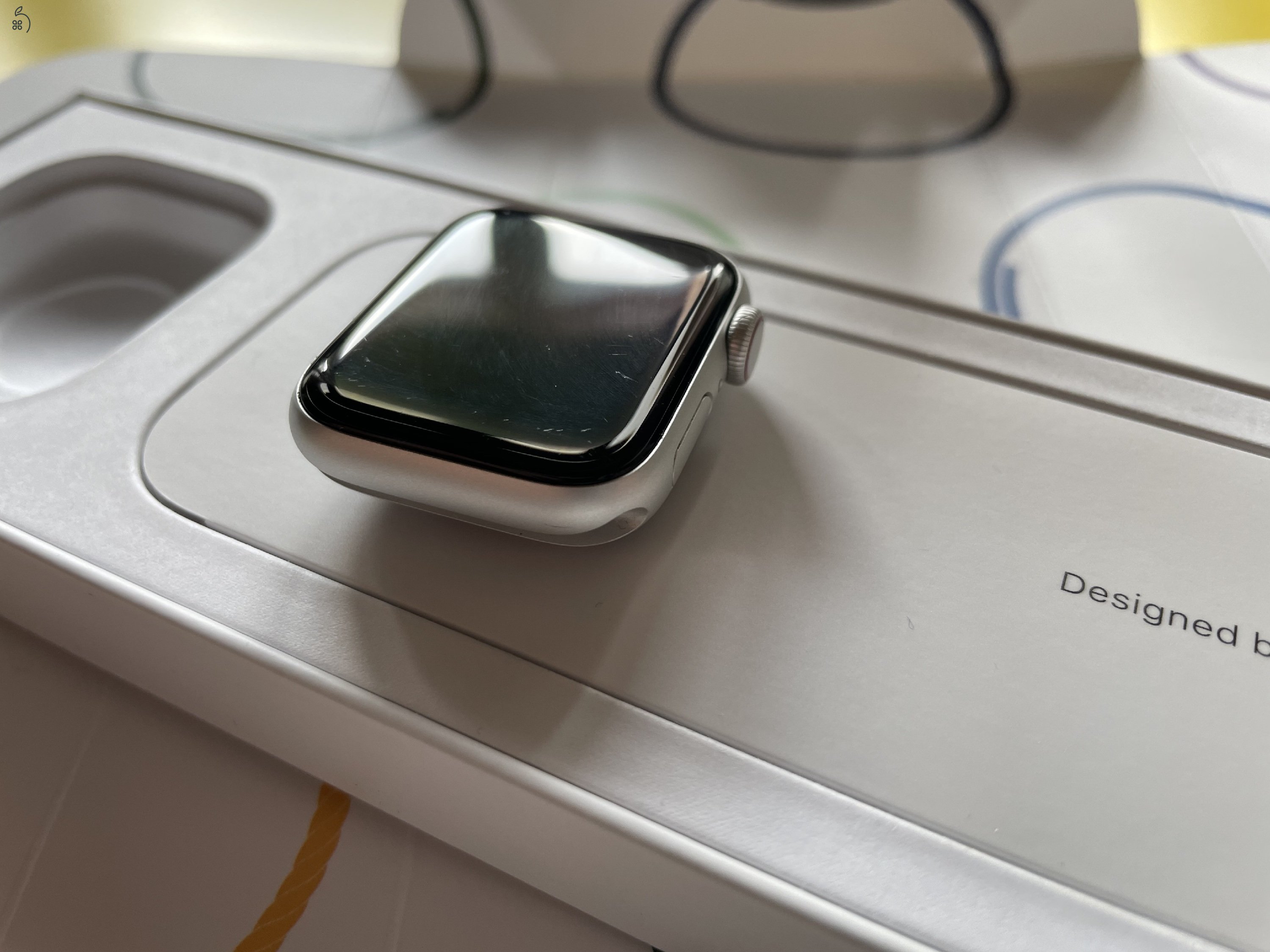 Apple Watch SE 2020 Celluar
