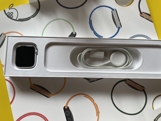 Apple Watch SE 2020 Celluar