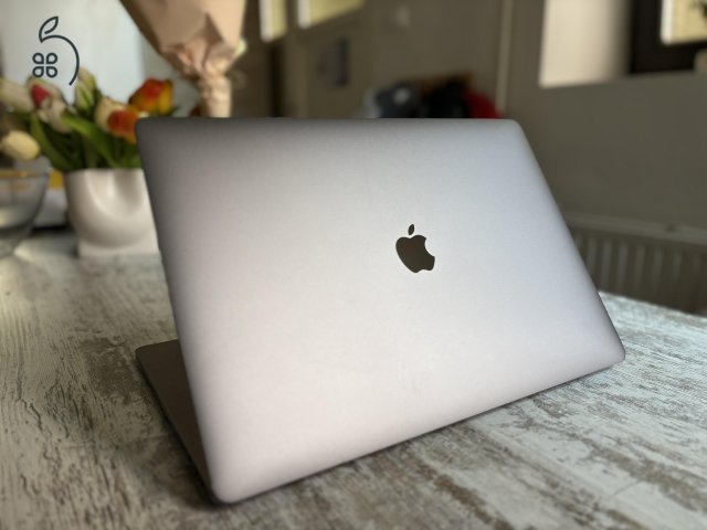 MacBook Pro 15 A1990 2018 Space Grey (32GB) (512GB)