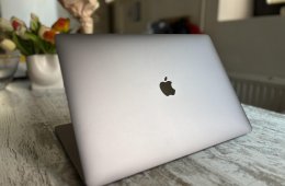 MacBook Pro 15 A1990 2018 Space Grey (32GB) (512GB)