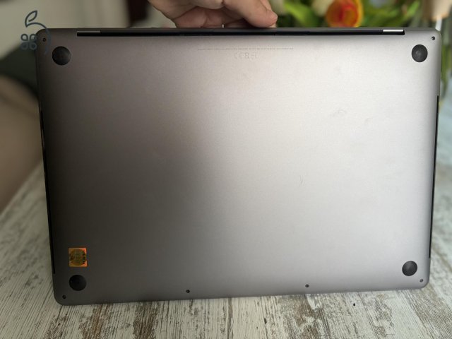MacBook Pro 15 A1990 2018 Space Grey (32GB) (512GB)