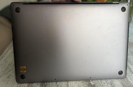 MacBook Pro 15 A1990 2018 Space Grey (32GB) (512GB)