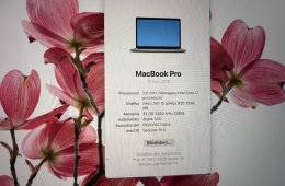 MacBook Pro 15 A1990 2018 Space Grey (32GB) (512GB)