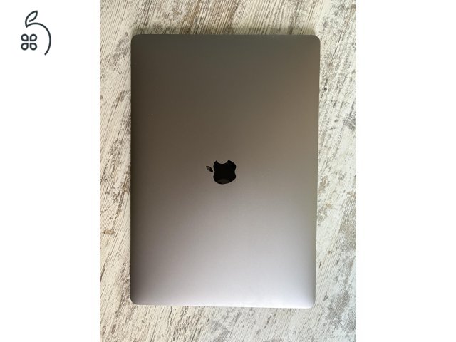 MacBook Pro 15 A1990 2018 Space Grey (32GB) (512GB)