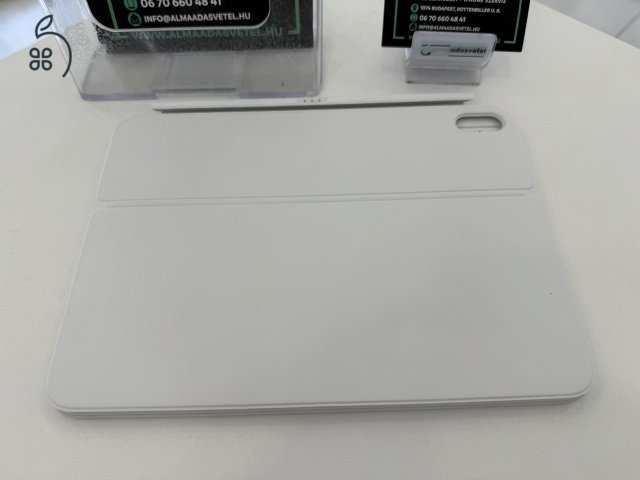 iPad 10/11(A16/Gyári Apple Bill./3 hónap gar./EU.Bill./A2695 Modell