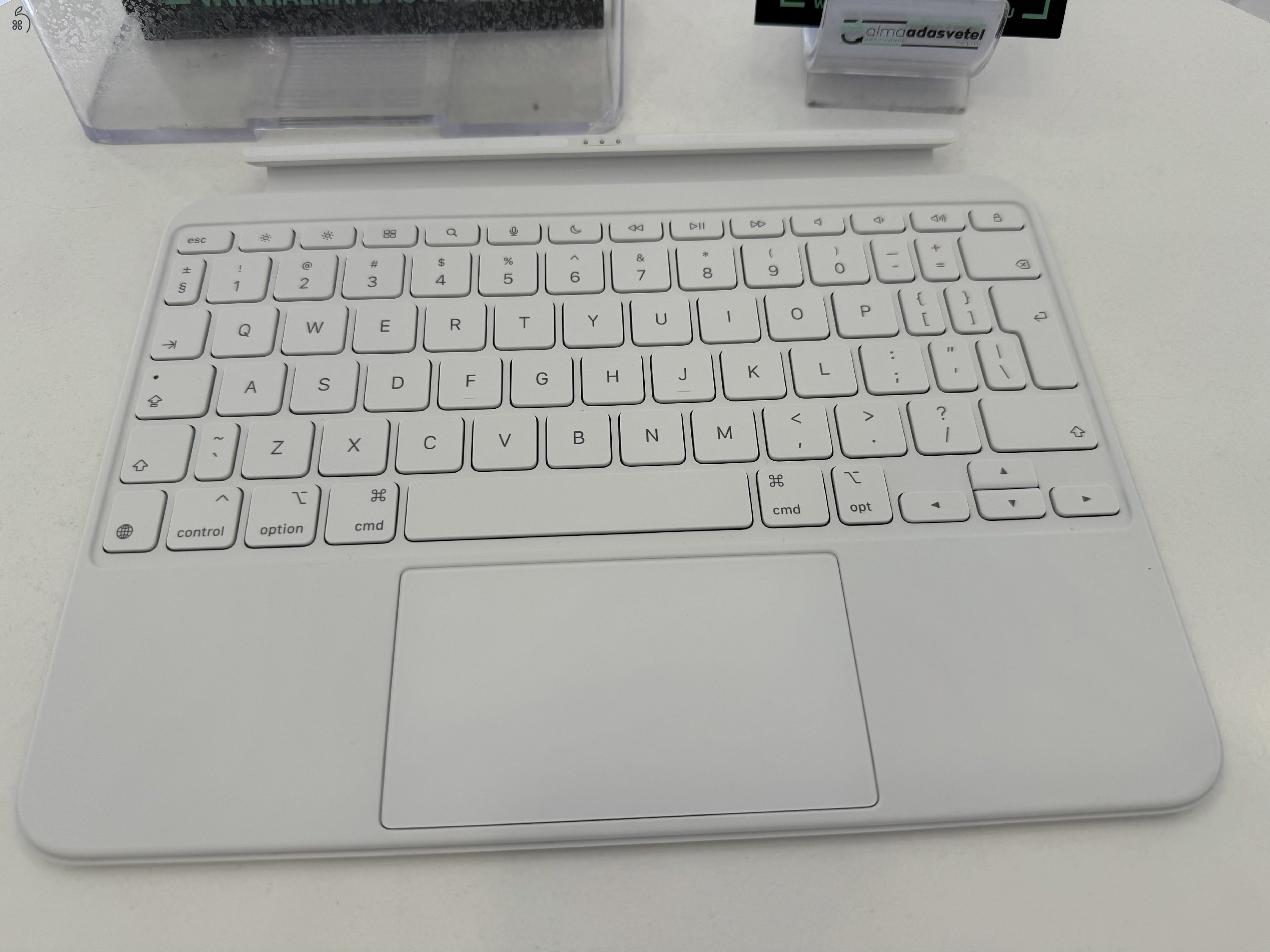 iPad 10/11(A16/Gyári Apple Bill./3 hónap gar./EU.Bill./A2695 Modell