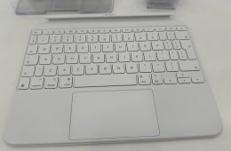 iPad 10/11(A16/Gyári Apple Bill./3 hónap gar./EU.Bill./A2695 Modell