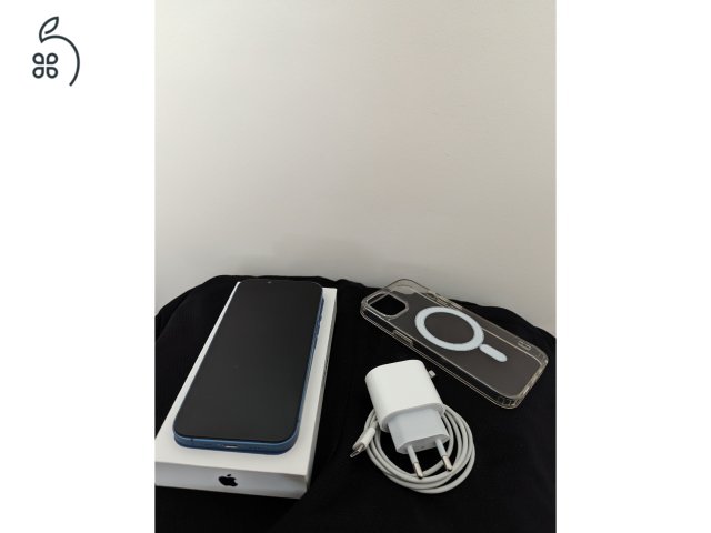 Eladó Iphone 13 (256GB)