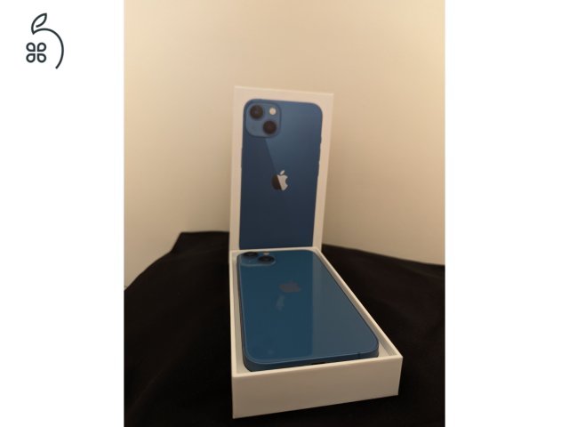 Eladó Iphone 13 (256GB)