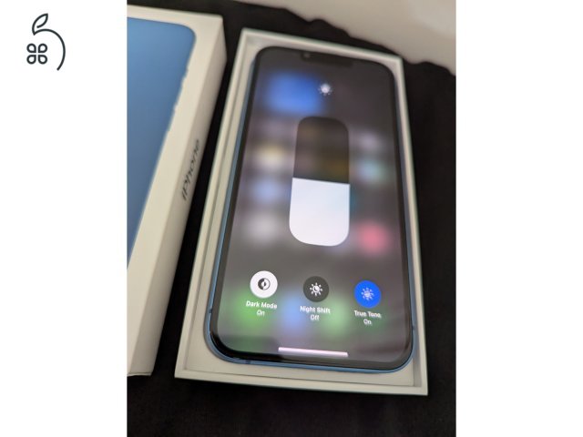 Eladó Iphone 13 (256GB)