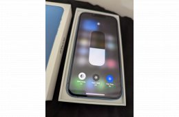 Eladó Iphone 13 (256GB)