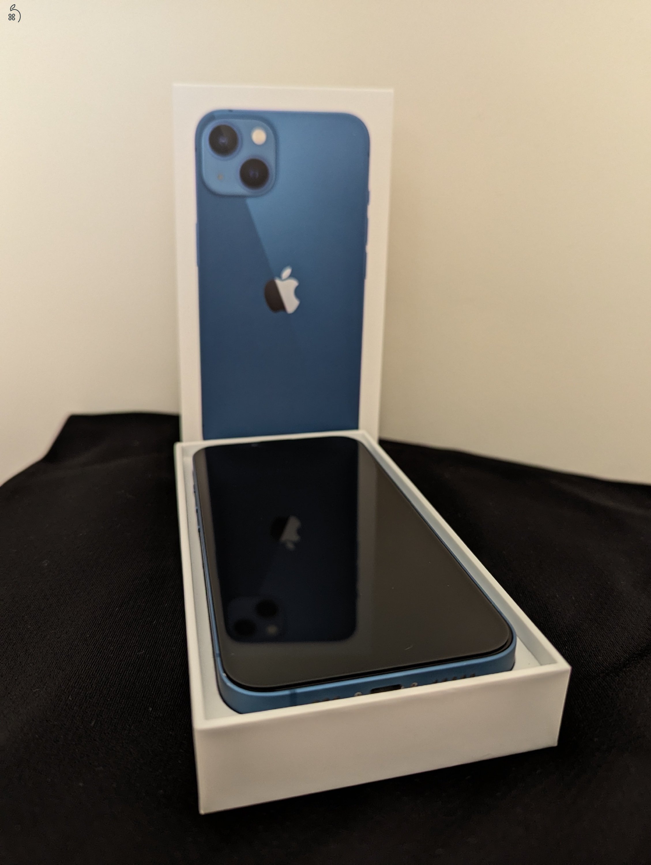 Eladó Iphone 13 (256GB)