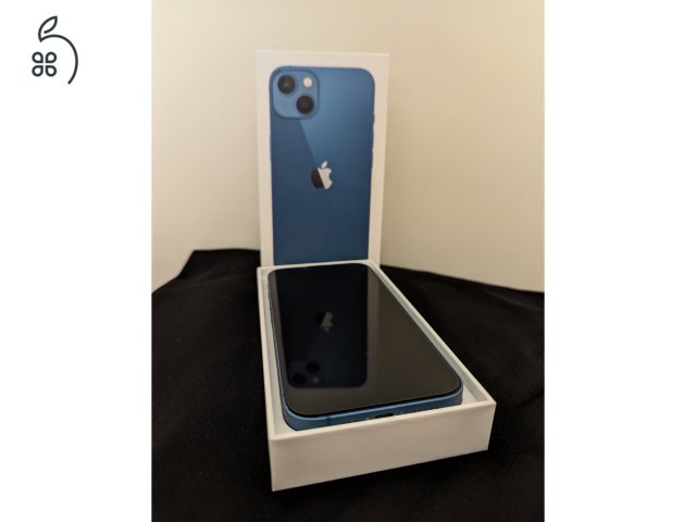Eladó Iphone 13 (256GB)